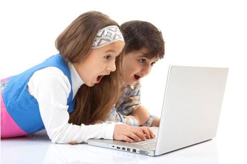 Bilgisayar Kullanım Alışkanlığı ve Çocuk
