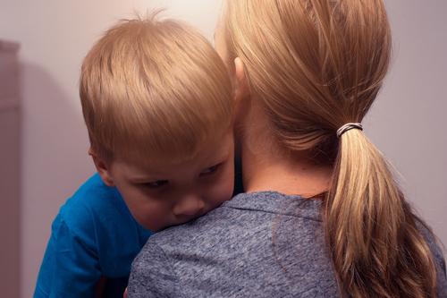 Çocuklarınızın Korkularını Yenmesi İçin Neler Yapabilirsiniz ?